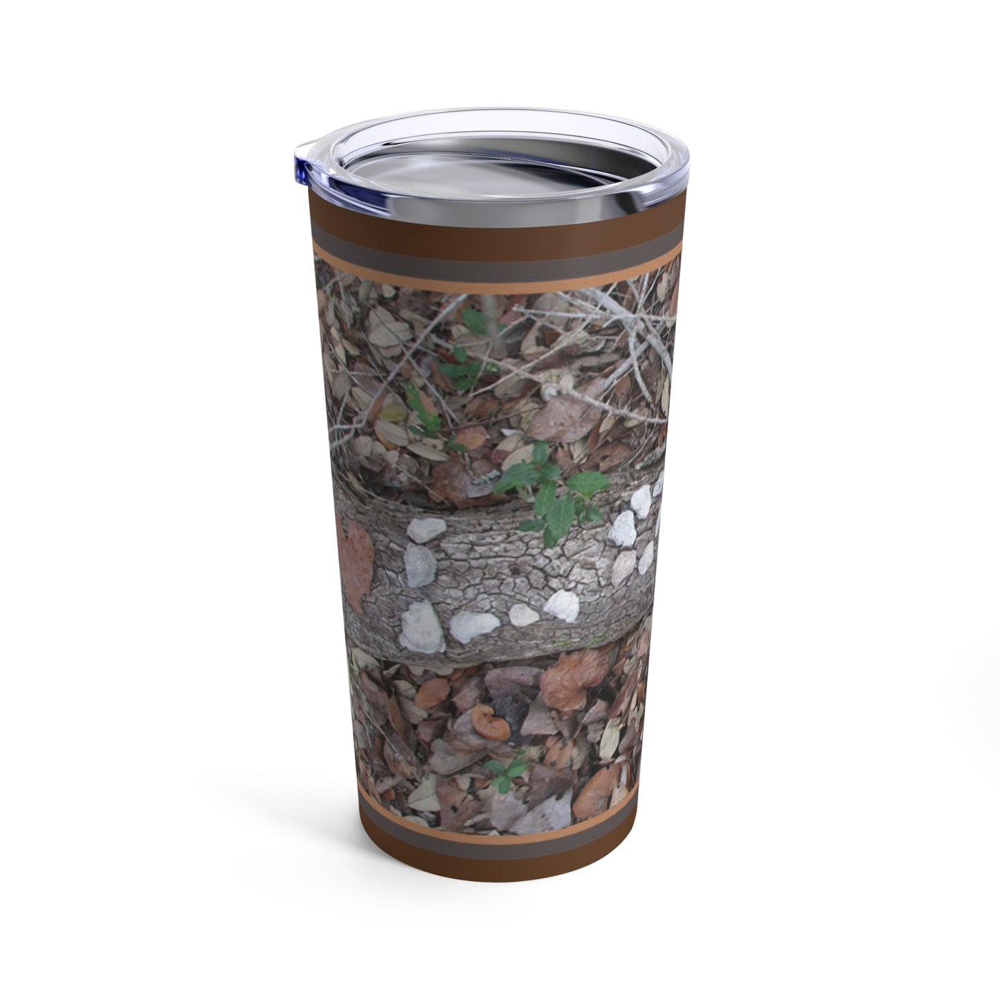 ♥ Love Series #1 ♥ Tumbler 20oz