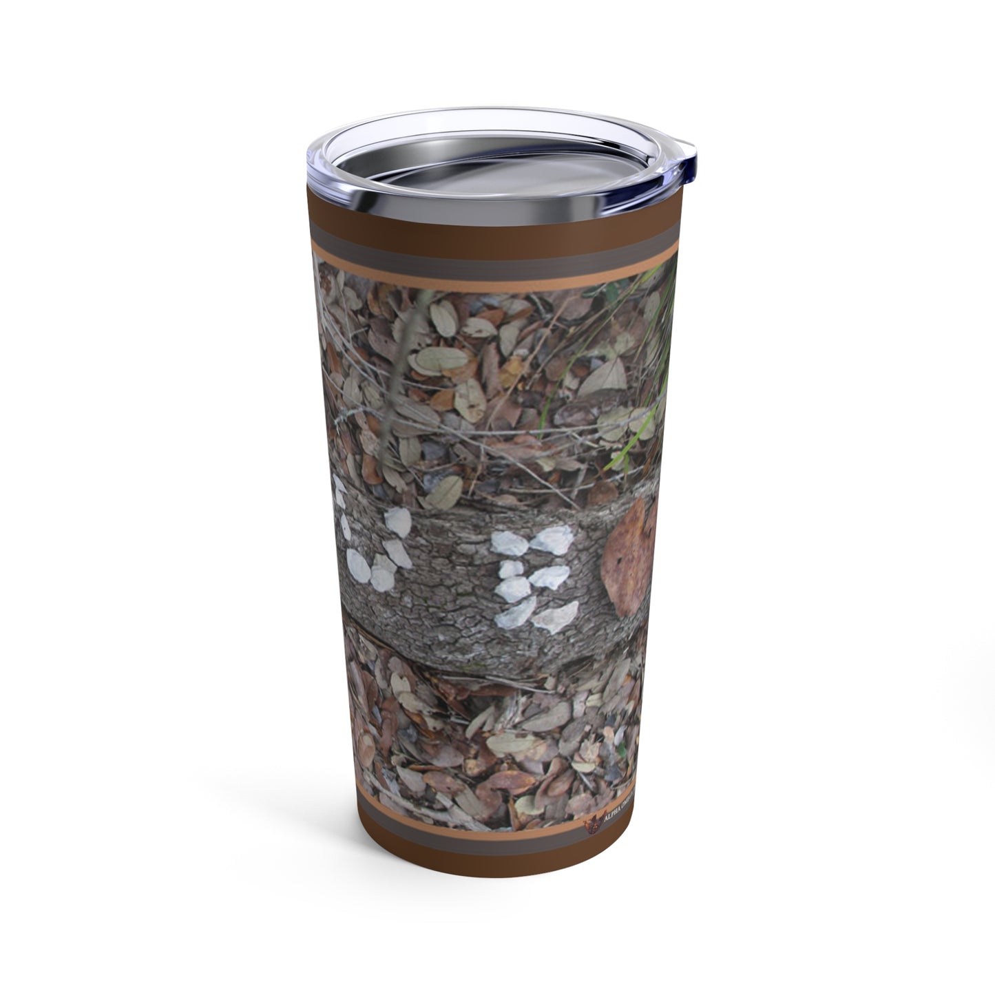 ♥ Love Series #1 ♥ Tumbler 20oz